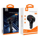 WUW-C203 Car Charger