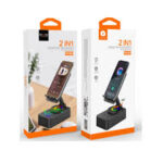 WUW-R190 Portable Bluetooth Speaker