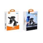WUW-Z34 Wireless Car Charger Holder