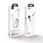 WUW-X189 (USB C-C) Fast Charge Data Cable