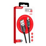 KAKU CABLE KSC-599 KUXIAN - TYPE C TO TYPE C (TC) - Image 2