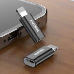 KAKU MICRO TO LIGHTNING ADAPTER KSC-559 - Image 2