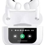 TWS WUW-R209 Bluetooth Earbuds