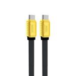 WUW-X198 TypeC-TypeC 100W Fast Charge Data Cable