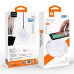 WUW-W23 Wireless Charger
