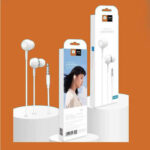 WUW-R162 Wired Earphone