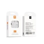 WUW-R51 Wired Earphone