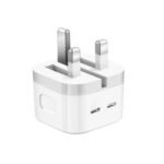 Apple 35W  DUAL TYPE C - NEW Charger - Image 2