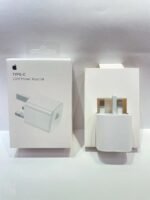 Apple 20w PD single Type C New Charger - Image 2