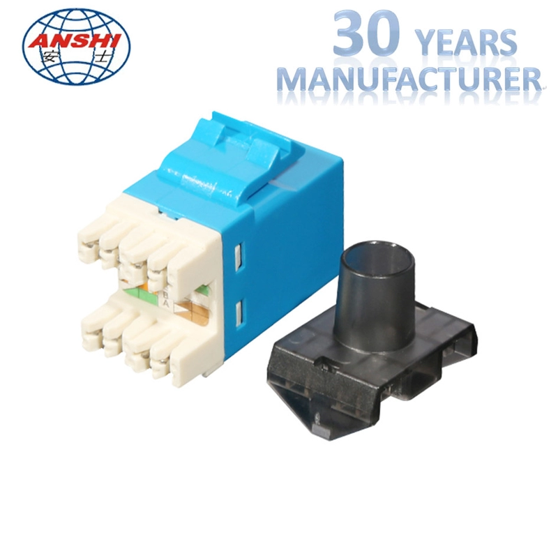 NETWORK KEYSTONE CAT6 AMP - Image 2