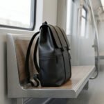 Gaston Luga Minimalist Stockholm Backpack - Image 2