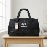 Umbro Durable Sport Duffel Bag - Image 3