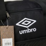 Umbro Durable Sport Duffel Bag - Image 2