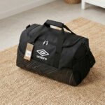 Umbro Durable Sport Duffel Bag