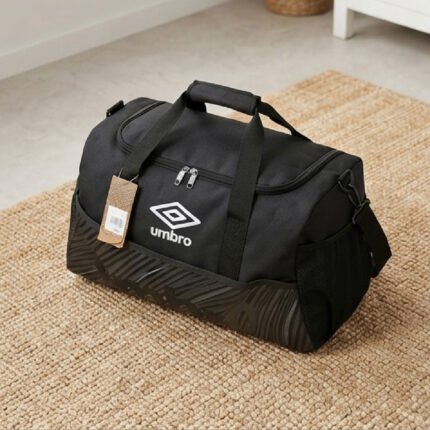 Umbro Durable Sport Duffel Bag