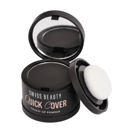 Quick Cover Touch-Up Powder