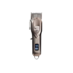 MAC Styler MC-5825 Super Cut Full Metal Professional Hair Clipper