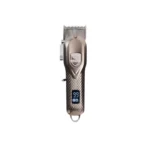 MAC Styler MC-5825 Super Cut Full Metal Professional Hair Clipper - Image 2