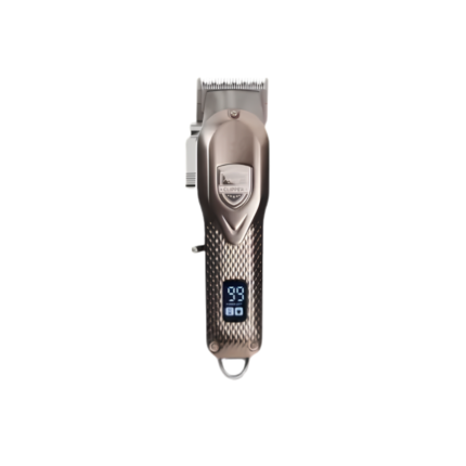 MAC Styler MC-5825 Super Cut Full Metal Professional Hair Clipper
