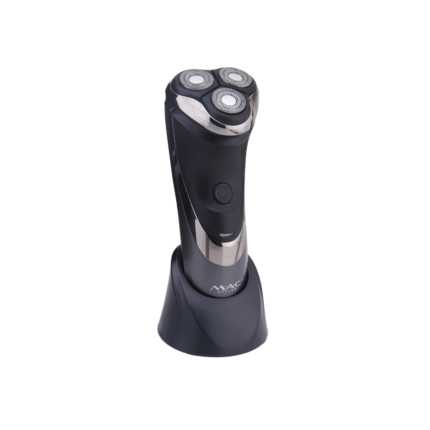 MAC Styler MC-8815 Professional Rotary Wet & Dry Face Shaver