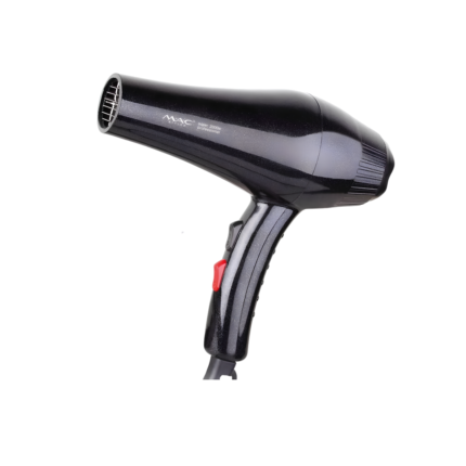 MAC Styler MC-6655 Professional Luxury 2000W Ionic Hair Dryer