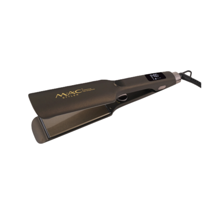 MAC Styler MC-5586 Professional 2" Titanium Hair Straightener