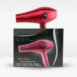 Mac Styler Super Professional Luxury Hair Dryer-6644