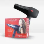 Mac Styler Super Professional Luxury Hair Dryer-6637