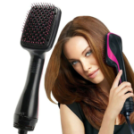 MAC Styler MC-6665 One‑Step Hair Dryer & Styler - Image 2