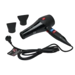 MAC Styler MC-6637 Professional 2000W Hair Dryer - Image 3
