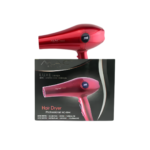 MAC Styler MC-6644 Professional Ionic 2200W Hair Dryer - Image 2