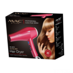 MAC Styler MC-6676 Luxury Professional Hair Dryer - Image 2