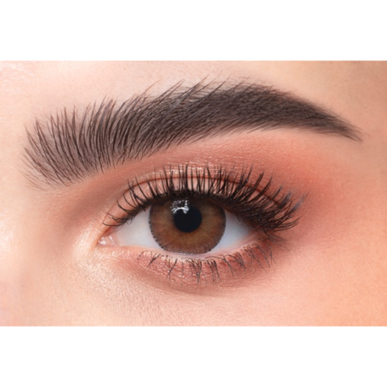 Dahab Platinum Argan #P2 Lens