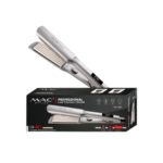 MAC Styler MC-5582 Professional Titanium Hair Crimper - Image 2