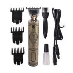 MAC Styler MC-5801 Professional Cordless Hair Trimmer - Image 2