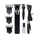 MAC Styler MC-5802 Wireless Metal Hair Clipper - Image 2