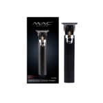 MAC Styler MC-5802 Wireless Metal Hair Clipper - Image 3
