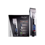MAC Styler MC-5817 Professional Cordless Titanium Hair Clipper - Image 3