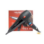 MAC Styler MC-6637 Professional 2000W Hair Dryer - Image 3