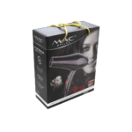 MAC Styler MC-6655 Professional Luxury 2000W Ionic Hair Dryer - Image 3