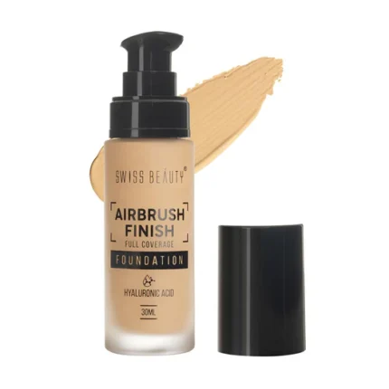 Airbrush Foundation