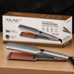 MAC Styler MC-3078 Professional Titanium Hair Straightener
