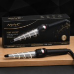 MAC Styler MC-3321 Professional Ceramic Hair Curler