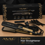 MAC Styler MC-5517 Advance Pro Nano Titanium Hair Straightener