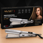 MAC Styler MC-5582 Professional Titanium Hair Crimper