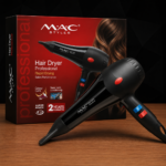 MAC Styler MC-6637 Professional 2000W Hair Dryer
