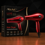 MAC Styler MC-6644 Professional Ionic 2200W Hair Dryer