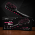 MAC Styler MC-6665 One‑Step Hair Dryer & Styler