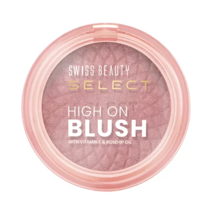 Select High on Blush