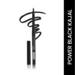You & Eye Power Black Kajal